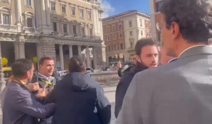 Rissa tra Coldiretti e +Europa a Palazzo Chigi sulla carne sintetica