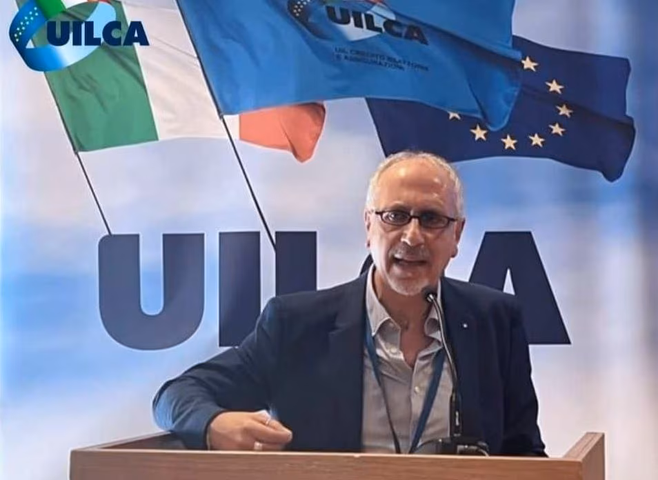 Sbarca in Sicilia campagna Uilca contro la desertificazione bancaria