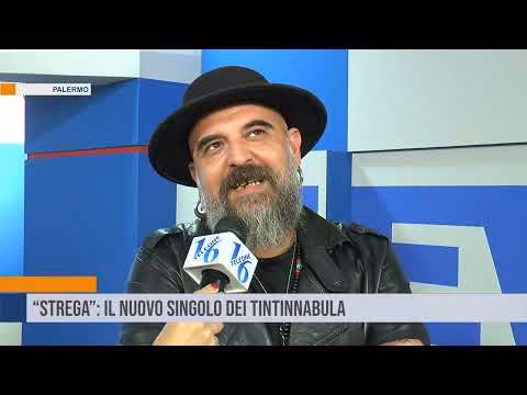 “STREGA” : il nuovo singolo dei Tintinnabula