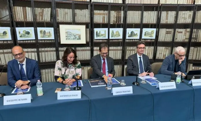 Tim Enterprise e Anci insieme per le Smart City della Sicilia