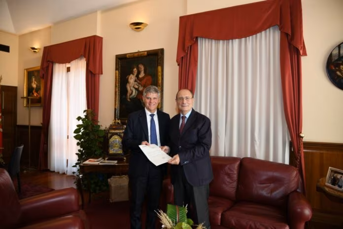 Unicredit versa 75,4 mln di imposte alla Regione, Schifani “Esempio virtuoso”