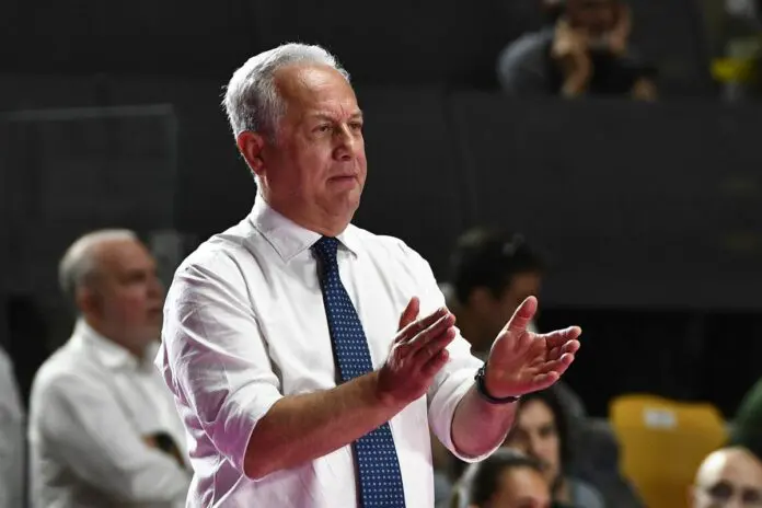 Velasco “Allenare le azzurre una grande responsabilità”