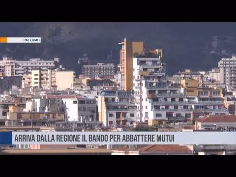 Arriva il bando per abbattere il mutuo per la prima casa