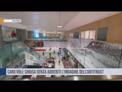 Caro voli: chiusa senza addebiti l’indagine dell’Antitrust