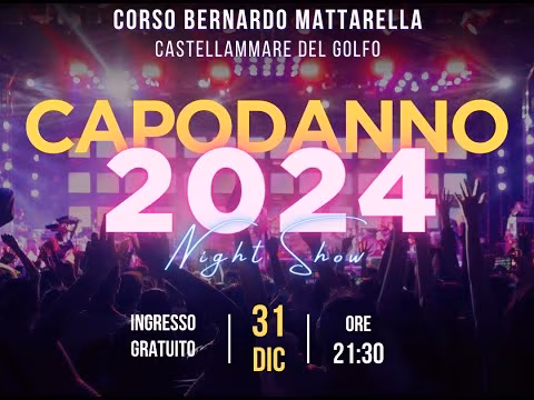 Castellammare del Golfo