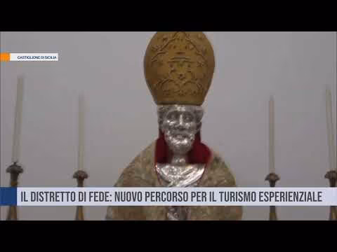 Castiglione di Sicilia