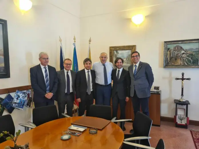 Ferrandelli e Canto entrano in maggioranza al Comune di Palermo