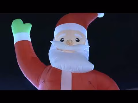 Il villaggio di Babbo Natale a Palermo dal 6 Dicembre al 7 Gennaio