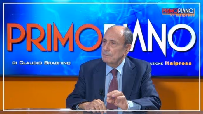 La Sicilia corre più della Germania, Schifani “Nostri sforzi premiati”