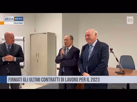 Medianews del 06 12 2023 Prima edizione