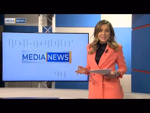 Medianews del 26 12 2023 Prima edizione