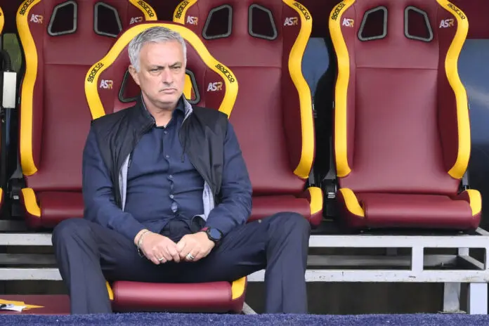 Mourinho “Mi aspetto giustizia