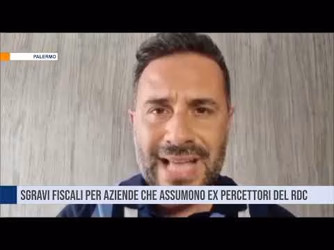 Proposta M5S: sgravi fiscali per aziende che assumono ex percettori del reddito di cittadinanza