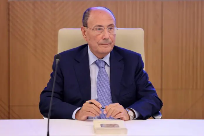 Schifani “Attenzione altissima sui rischi allagamenti”