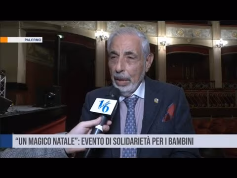 “Un Magico Natale”