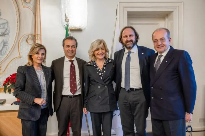 Università Cattolica e San Marino insieme per la formazione in Medicina