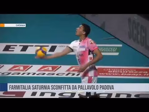 Volley