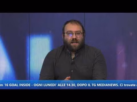 16 GOAL INSIDE - 22/01/2024