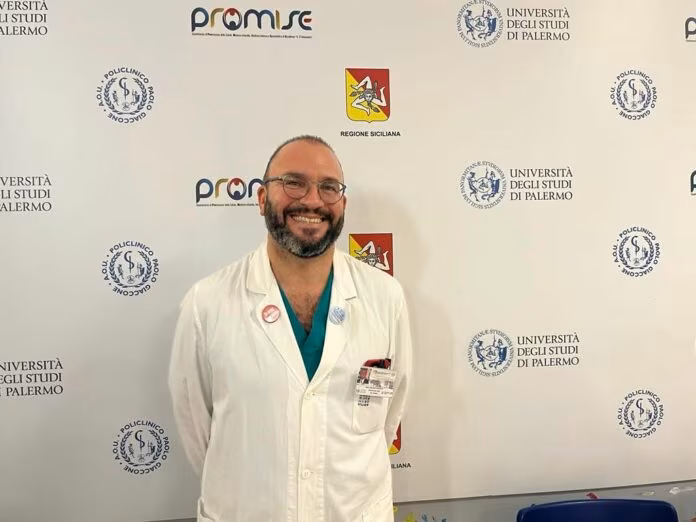 Covid, al Policlinico di Palermo il vaccino “Nuvaxovid” contro la nuova variante Omicron