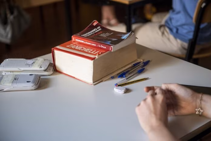 Esami di maturità, greco al Classico e matematica allo Scientifico