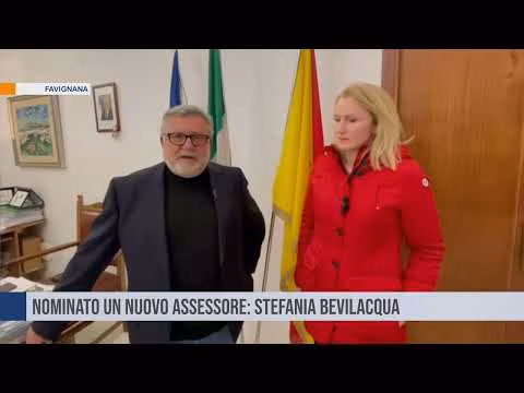 Favignana - Isole Egadi