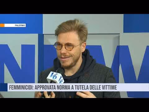 Femminicidi: Approvata norma a tutela delle vittime