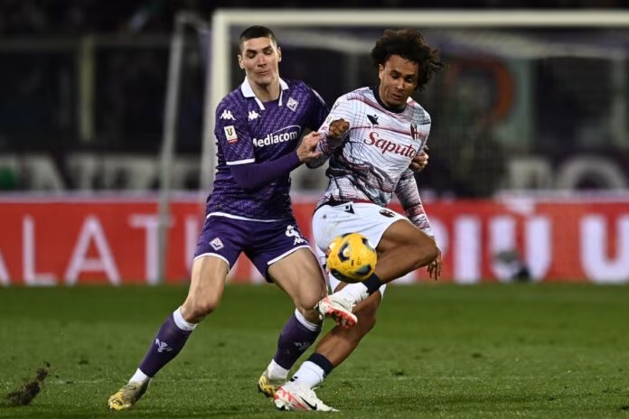 Fiorentina in semifinale di Coppa Italia, Bologna ko ai rigori