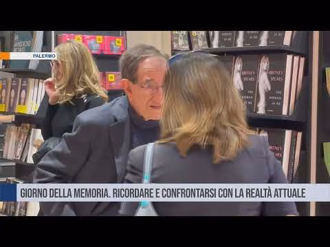 Giorno della Memoria