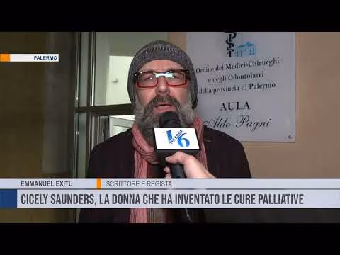 La storia di Cicely Saunders, la donna che ha inventato le cure palliative