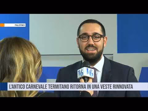 L'antico Carnevale Termitano ritorna in una veste rinnovata