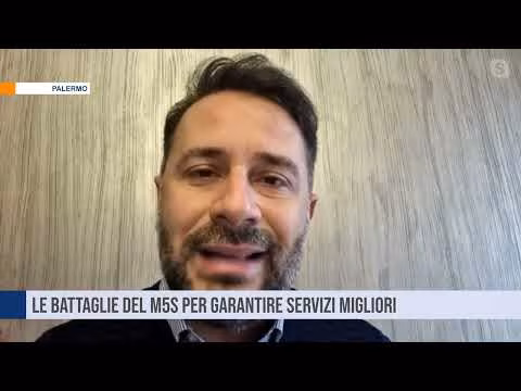 Le battaglie del M5S per garantire servizi migliori