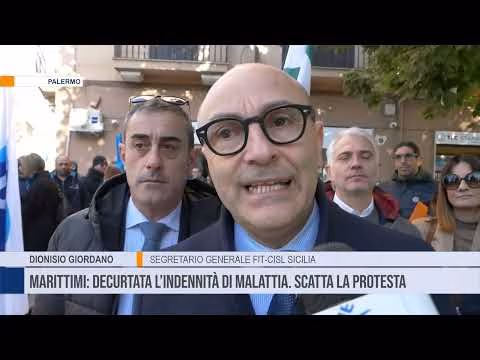 Marittimi: decurtata l’indennità di malattia