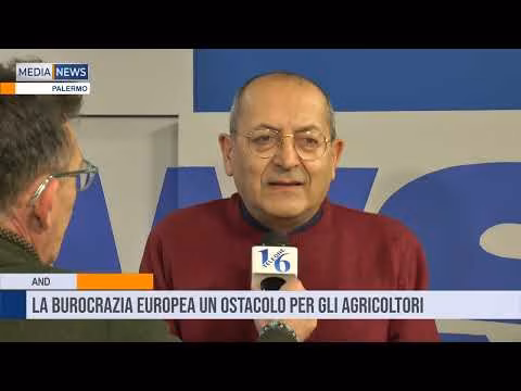 MEDIANEWS 13 01 2024 Seconda edizione