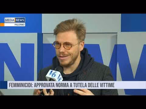 Medianews del 12 01 2024 Prima edizione