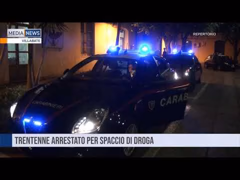 Medianews del 18 01 2024 Prima edizione