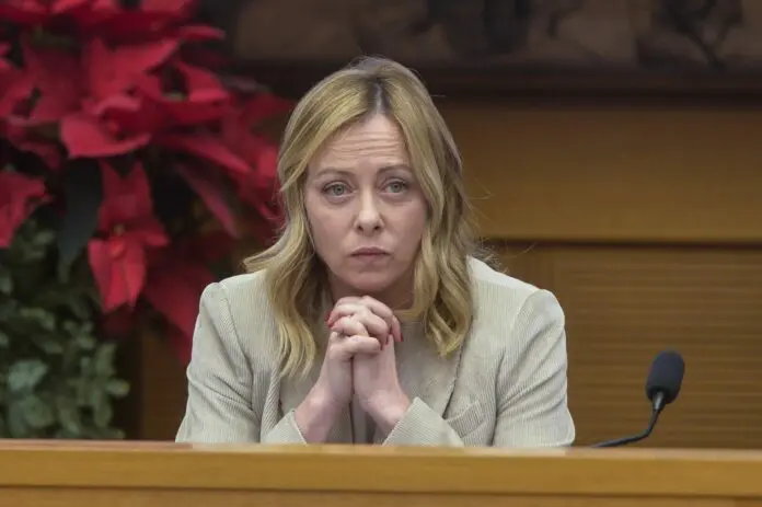 Meloni “L’Italia onora la memoria di Piersanti Mattarella”