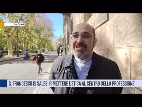 San Francesco di Sales