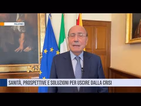 Sanità, prospettive e soluzioni per uscire dalla crisi