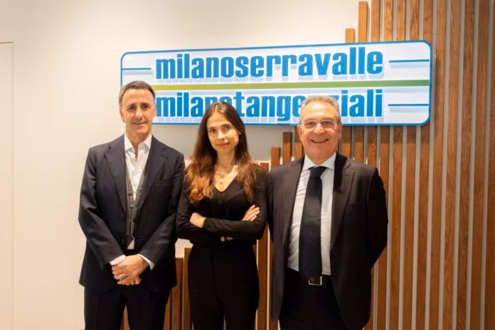 Sei “Premi De Albertis” ai figli di dipendenti di Milano Serravalle