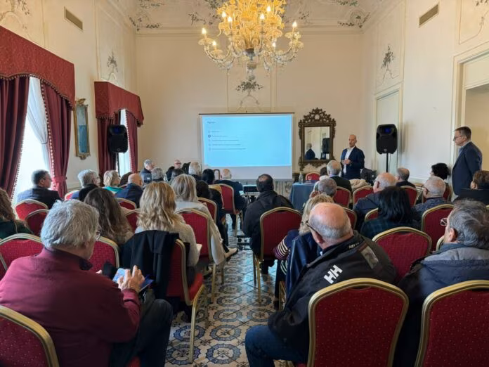 A Palermo un convegno sulla lombalgia, Fimmg “Creare un modello-rete”