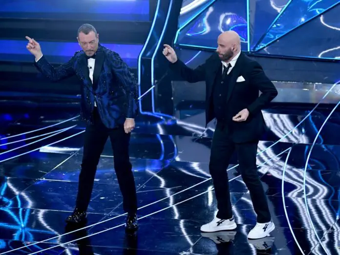 A Sanremo l’emozione di Allevi