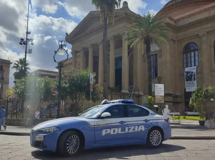 Aggressione omofoba a Palermo, identificato il branco