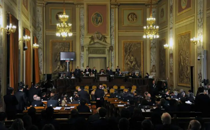 Ars boccia con voto segreto la riforma delle Province