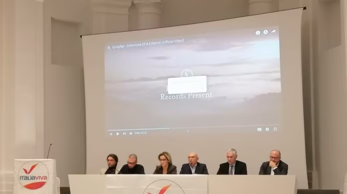 Autonomia, Province e Ponte sullo Stretto nel confronto di Italia Viva a Palermo