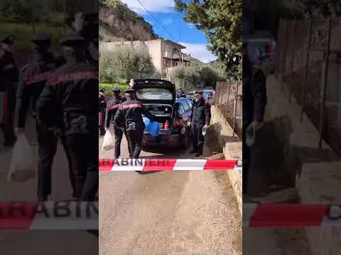 In diretta da Altaviila Milicia per il triplice omicidio