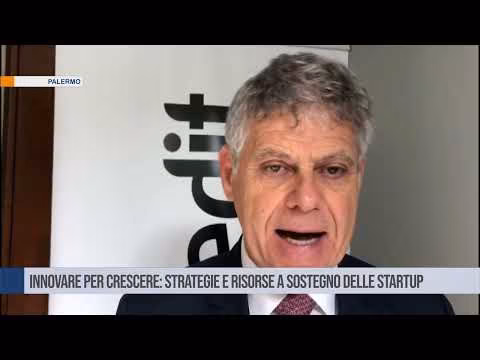 Innovare per crescere: strategie e risorse a sostegno delle startup