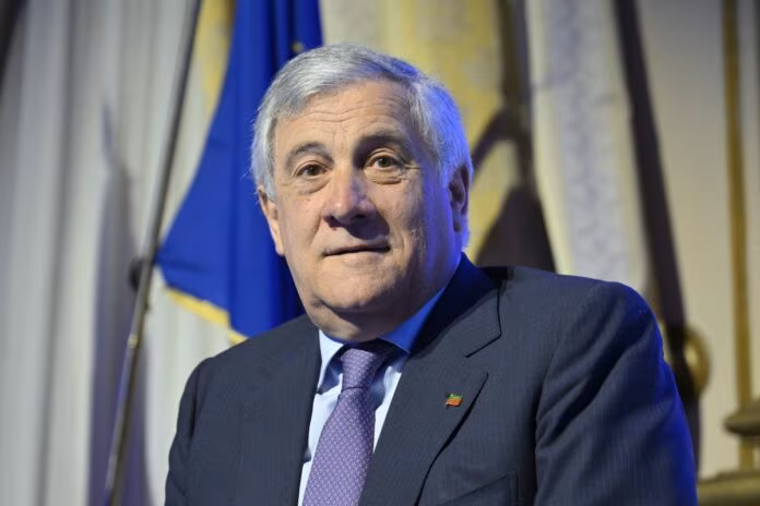 Mar Rosso, Tajani “Missione Aspides un successo italiano”