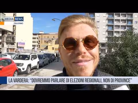 MEDIANEWS 08 02 2024 Prima edizione