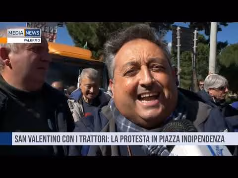 MEDIANEWS 14 02 2024 Prima edizione