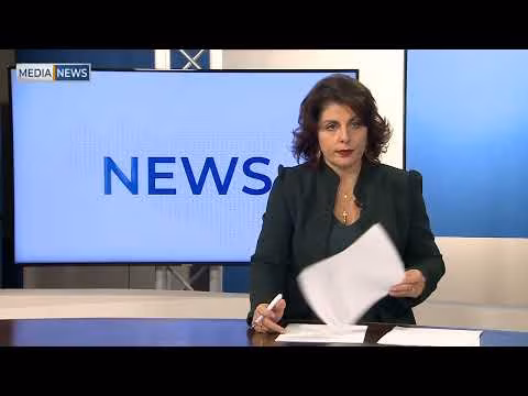 Medianews del 01 02 2024 Prima edizione